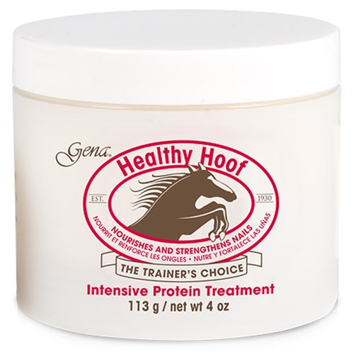 Healthy Hoof Cuticle Cream